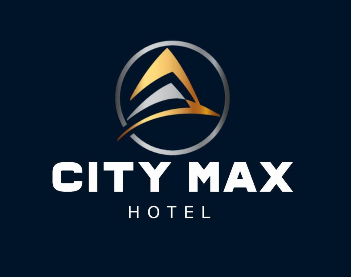 City Max Hotel Bochum Exteriér fotografie